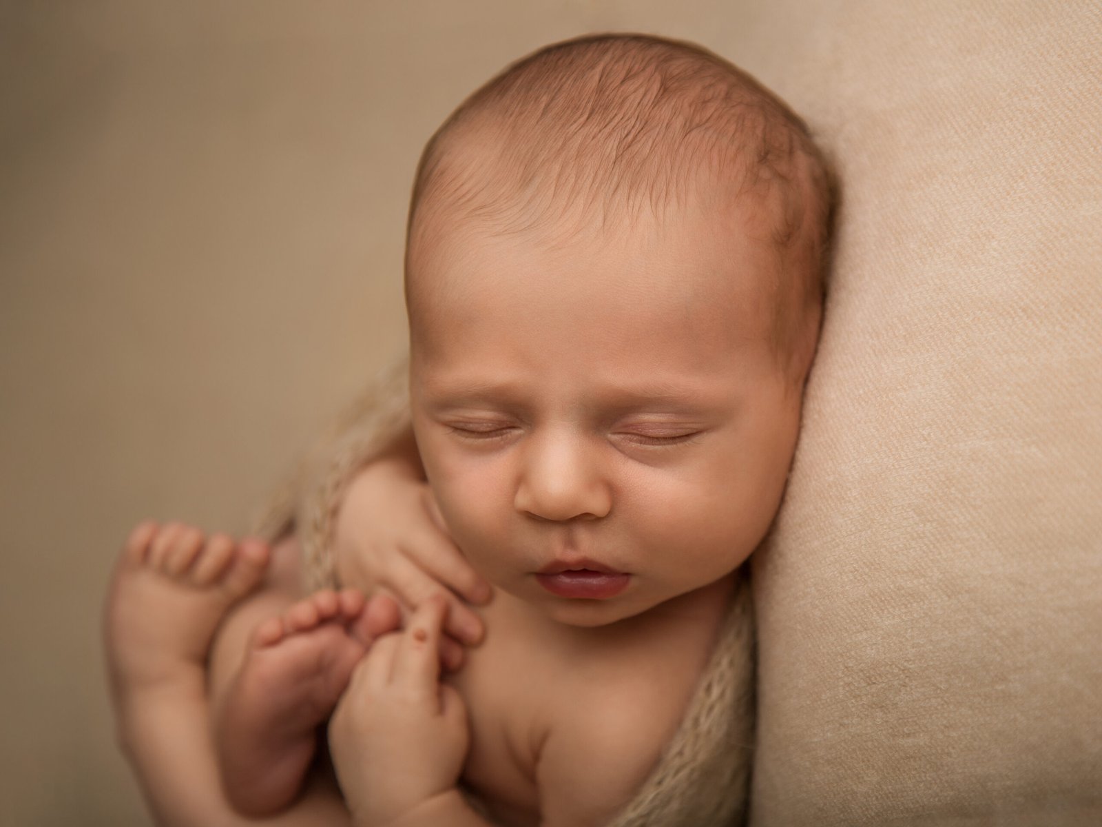 baby photography in london